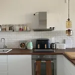 Le Corbusier Maisonette 2-Room Apartment