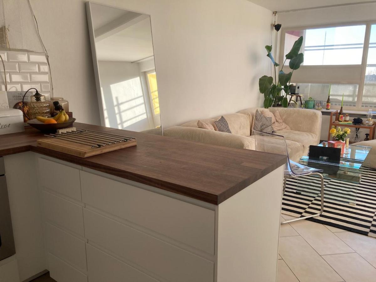Le Corbusier Maisonette 2-room