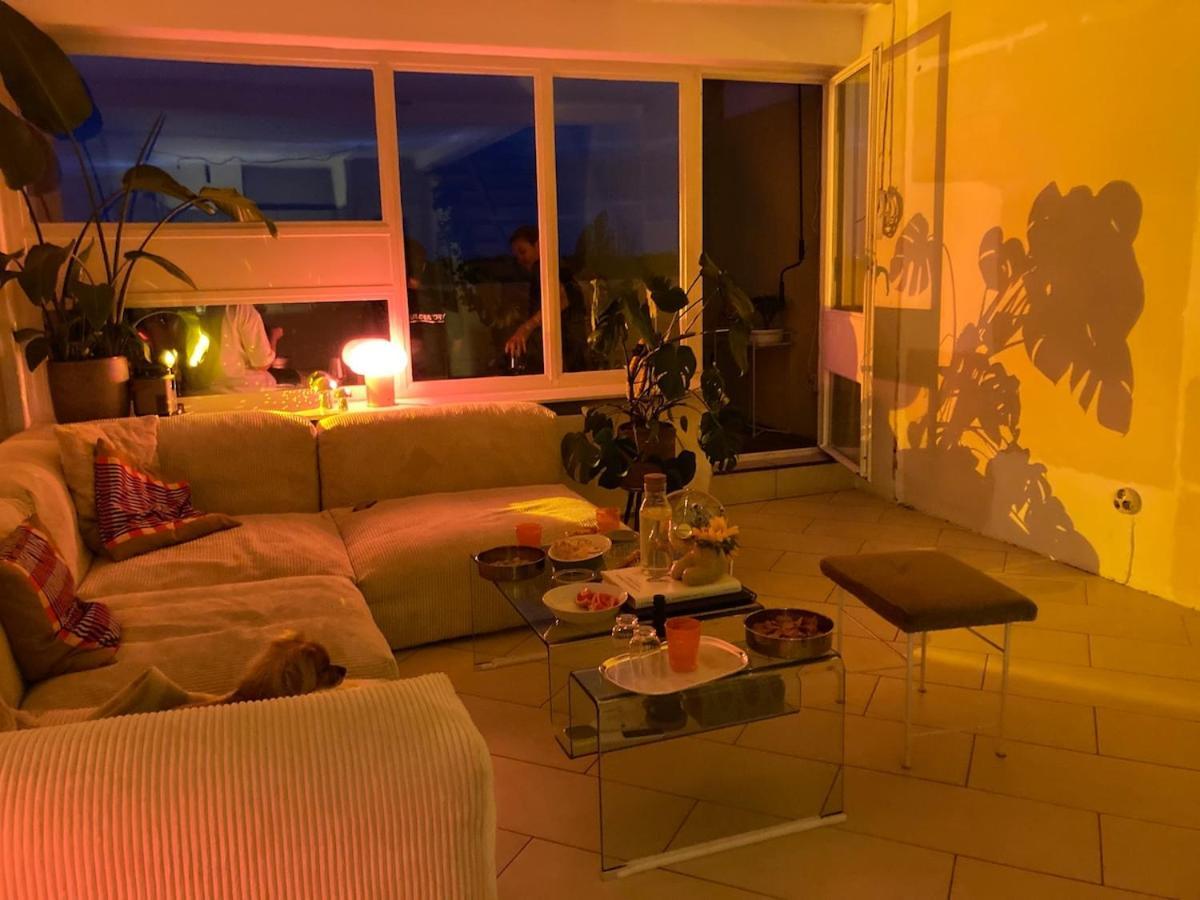 Le Corbusier Maisonette 2-room Appartement