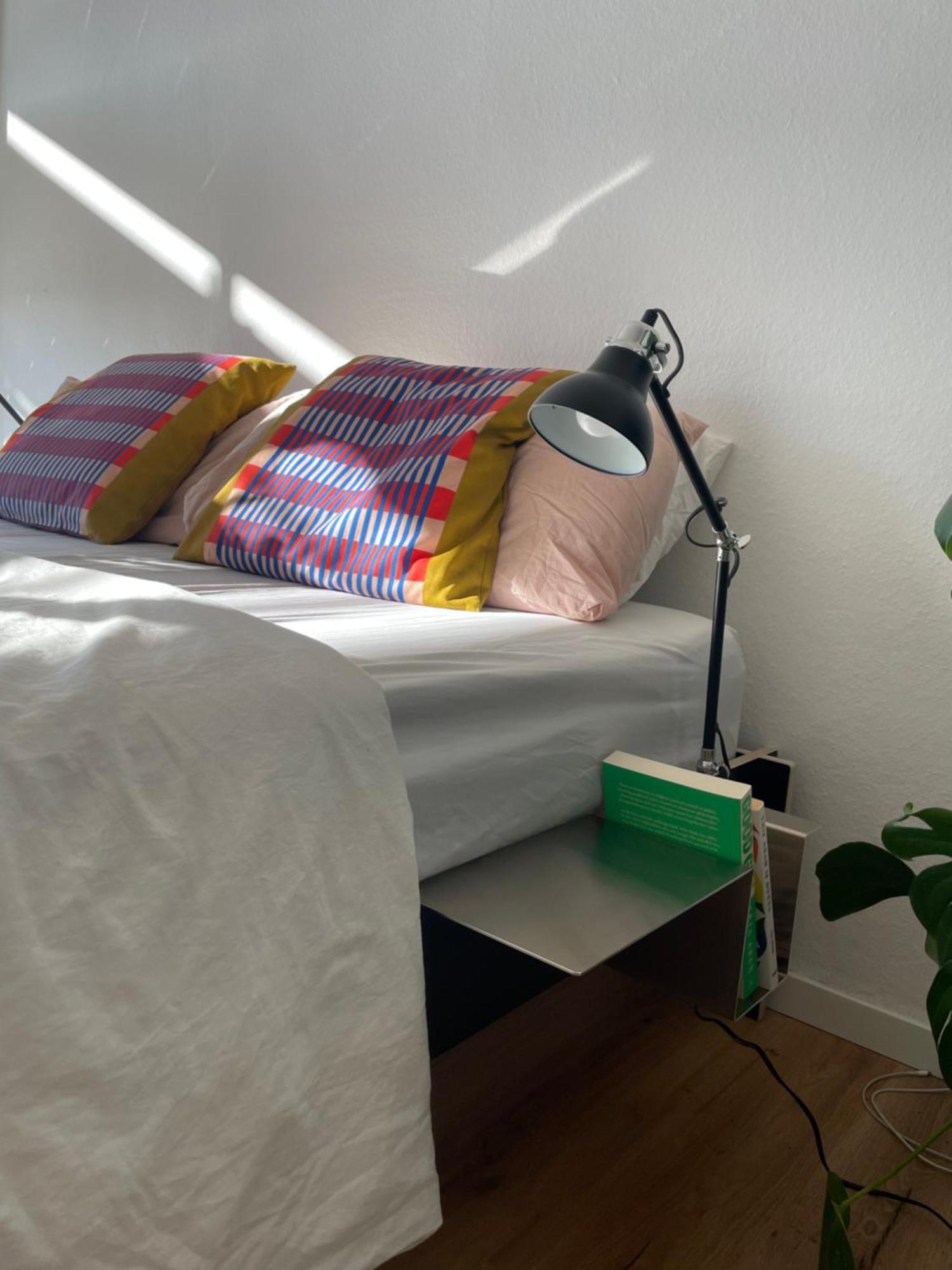 Le Corbusier Maisonette 2-room