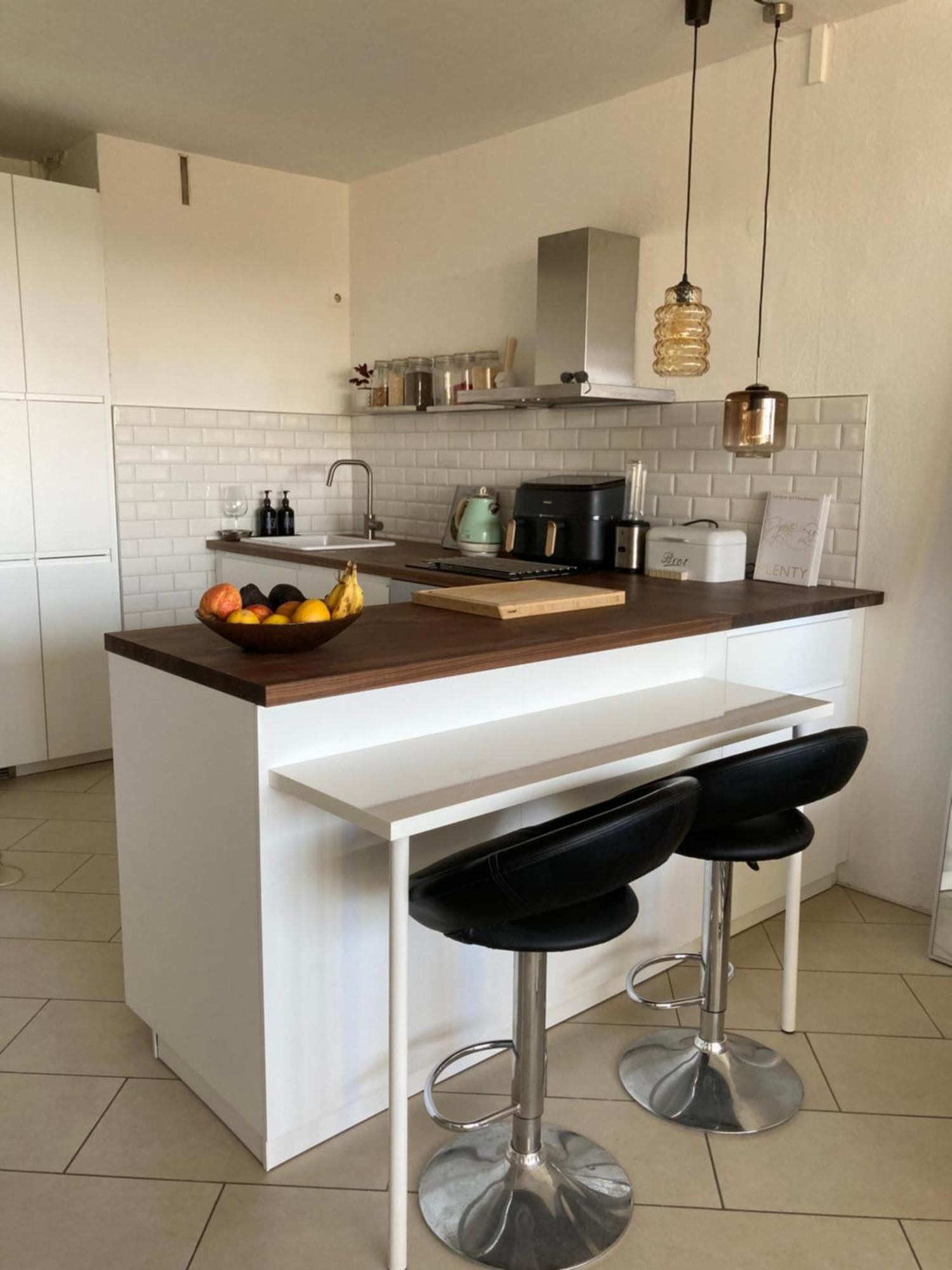 Le Corbusier Maisonette 2-room